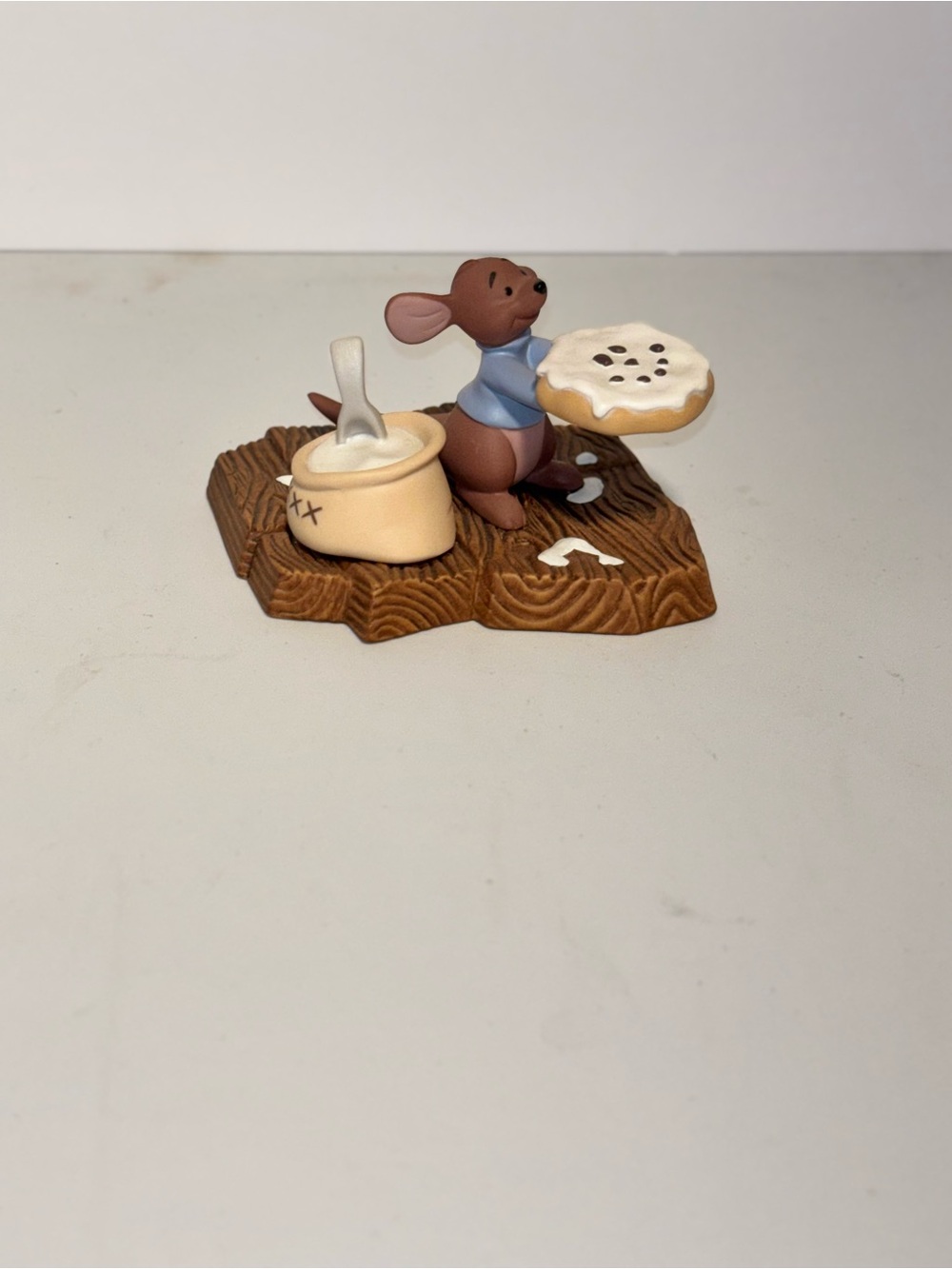 Vintage Disney Pooh & Friends ROO Figurine-Retired. Excellent Condition